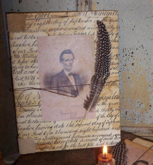Abraham Lincoln Journal-