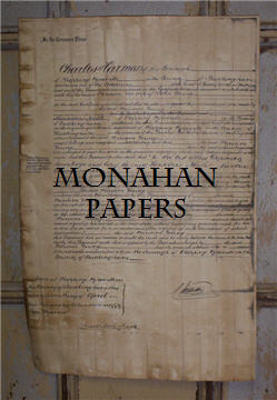 Charles Harman Paper Sheet-charles harman, paper, sheet