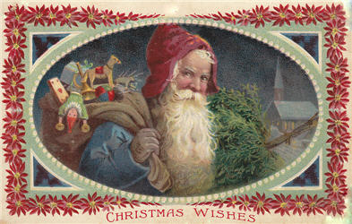 Christmas Wishes-