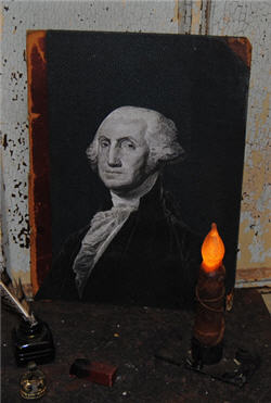 George Washington - Book Board-george washington, washington, george