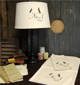 No.3 Home Collections-