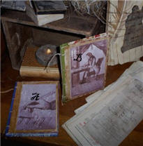 The Art Of Writing Journals-
