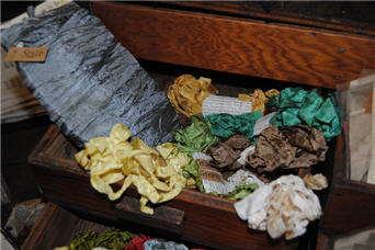 Ribbons-