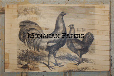 Game Fowls-