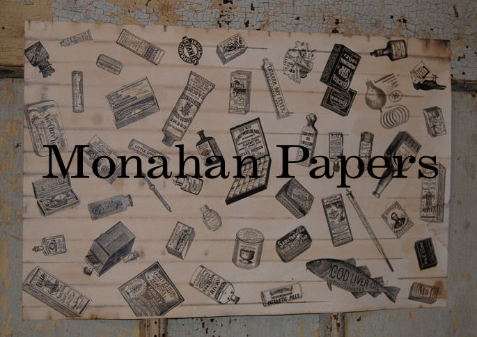 Weather Paper
