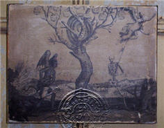The Tree Of Destiny-