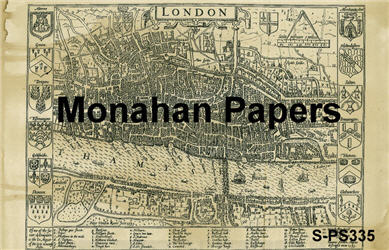 London Map-