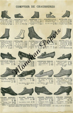 Bottillons - Comptoir De Chaussures-