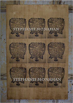 The Lions Head Tag Paper Sheet-