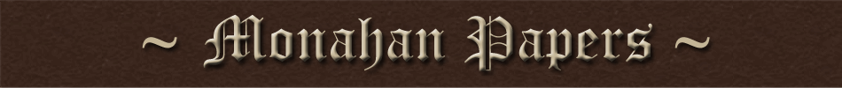 Monahan Papers