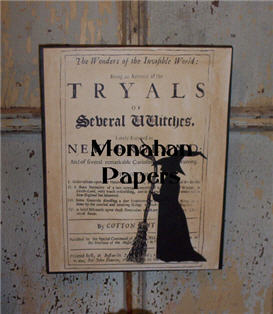 Tryals Canvas Portrait-