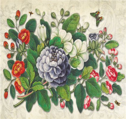 Botanical 134 - BOT134