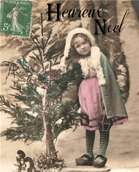 Heureux Noel - C65