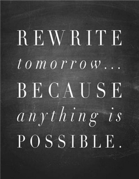 Rewrite Tomorrow - CH105