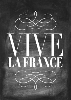 La France - CH85