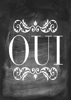 OUI - CH86
