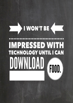 I Wont Be Impressed - CH89