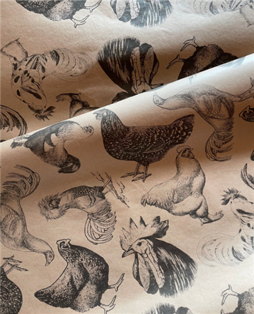 Chicken Medley - SPS1482WP