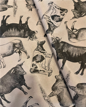 Cow Medley - SPS1481WP