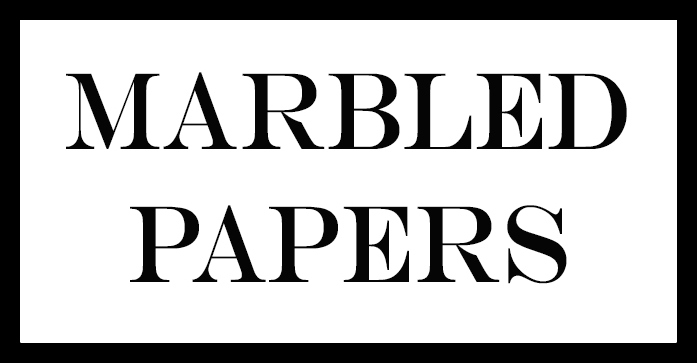 Marbled Papers