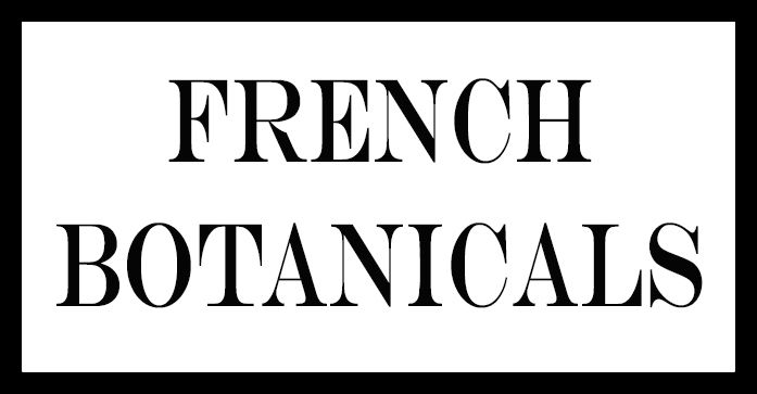 French Botanicals