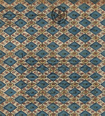 DPSC15 Domino Script Paper 15