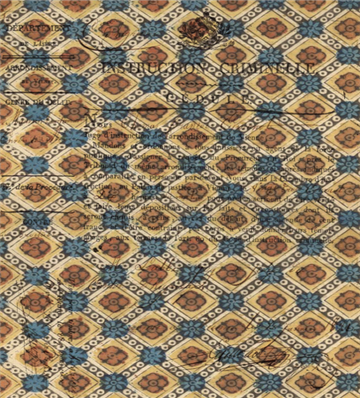 DPSC16 Domino Script Paper 16