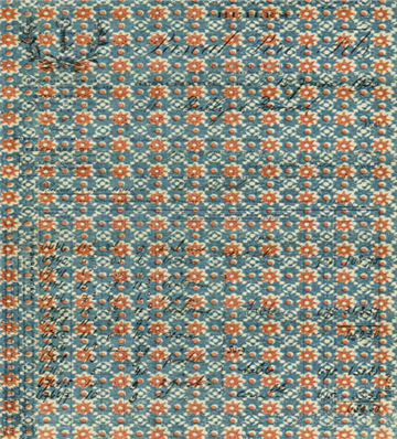 DPSC19 Domino Script Paper 19