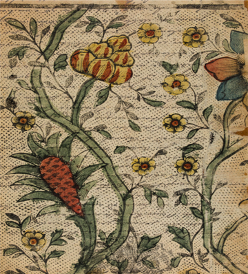 DPSC40 Domino Script Paper 40