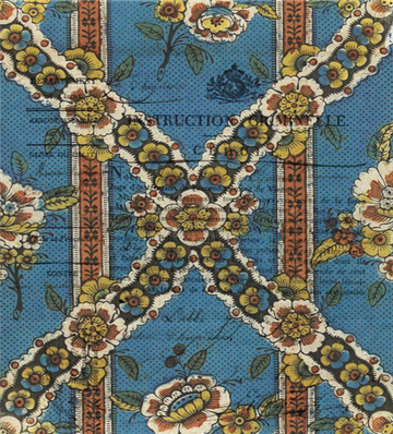 DPSC5 Domino Script Paper 5