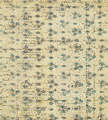 DPSC7 Domino Script Paper 7