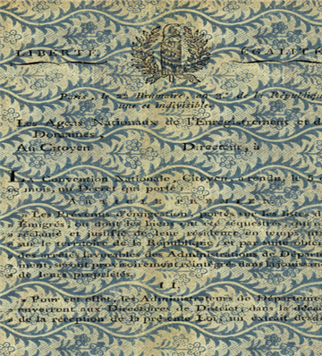 DPSC8 Domino Script Paper 8