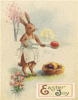 Easter Joy - E130