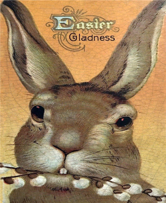 Easter Gladness - E133