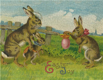 Easter Joy - E139