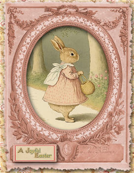 A Joyful Easter - E153
