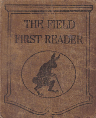 The Field Rabbit - E27