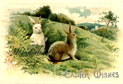 Easter Wishes