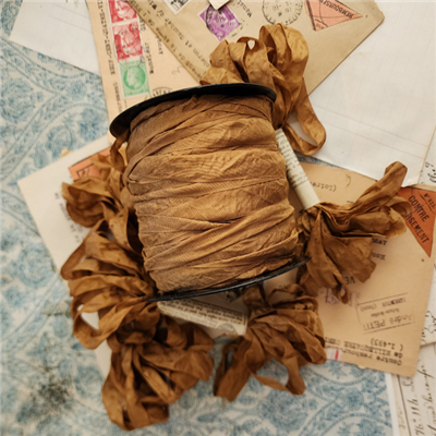 Figgy Aged Ribbon