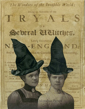 Witch Sisters - H3