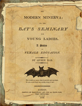 Bat's Seminary - H62