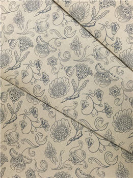 Wonderland Flowers - KWSPS1054