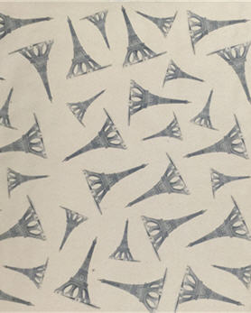 Eiffel Tower Medley - KWSPS459