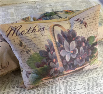 Mother Pillow - MD29