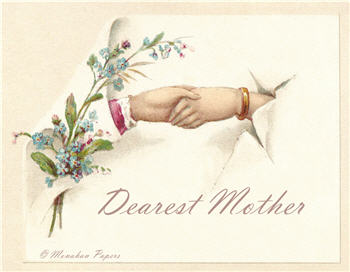 Dearest Mother - MD34