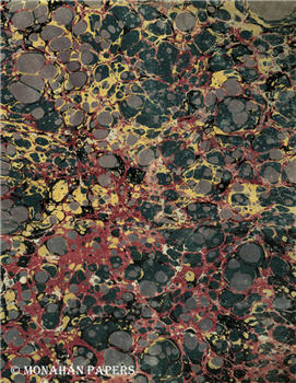 Marbled Papers 10 - MP10