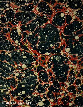 Marbled Papers 22 - MP22