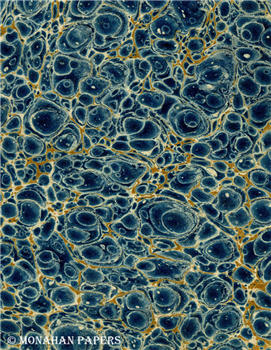 Marbled Papers 28 - MP28
