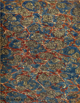 Marbled Papers 2 - MP2