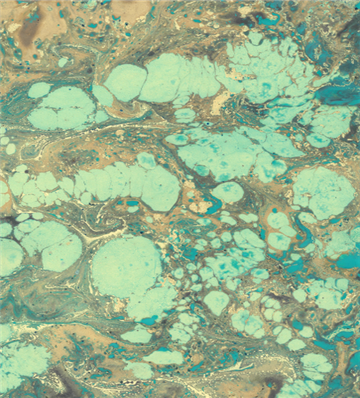 Marbled Papers 33 - MP33